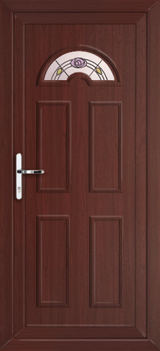Rosewood Frame